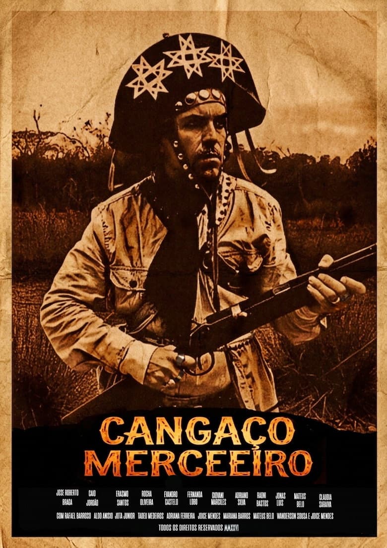 Grocer Cangaço