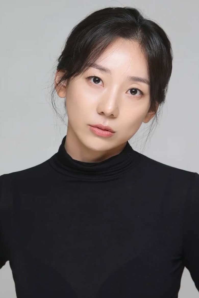 Kim Eun-young