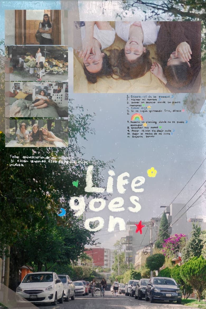 Life Goes On