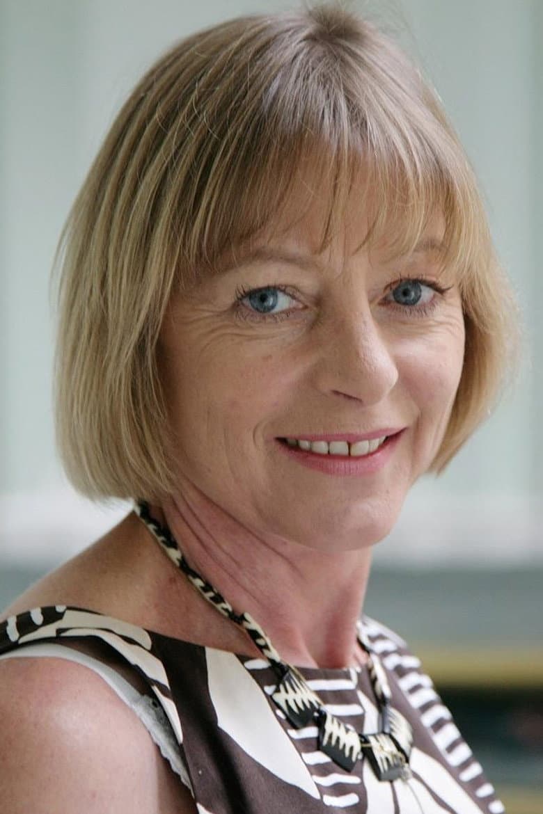 Sue Gibson