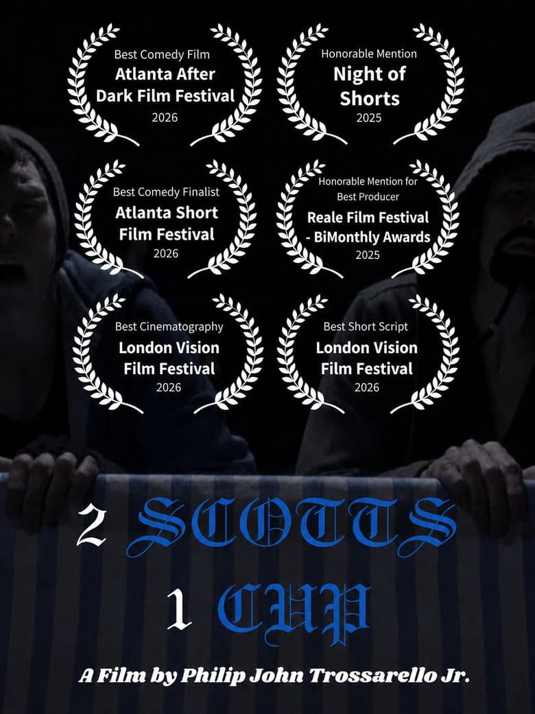 2 Scotts 1 Cup