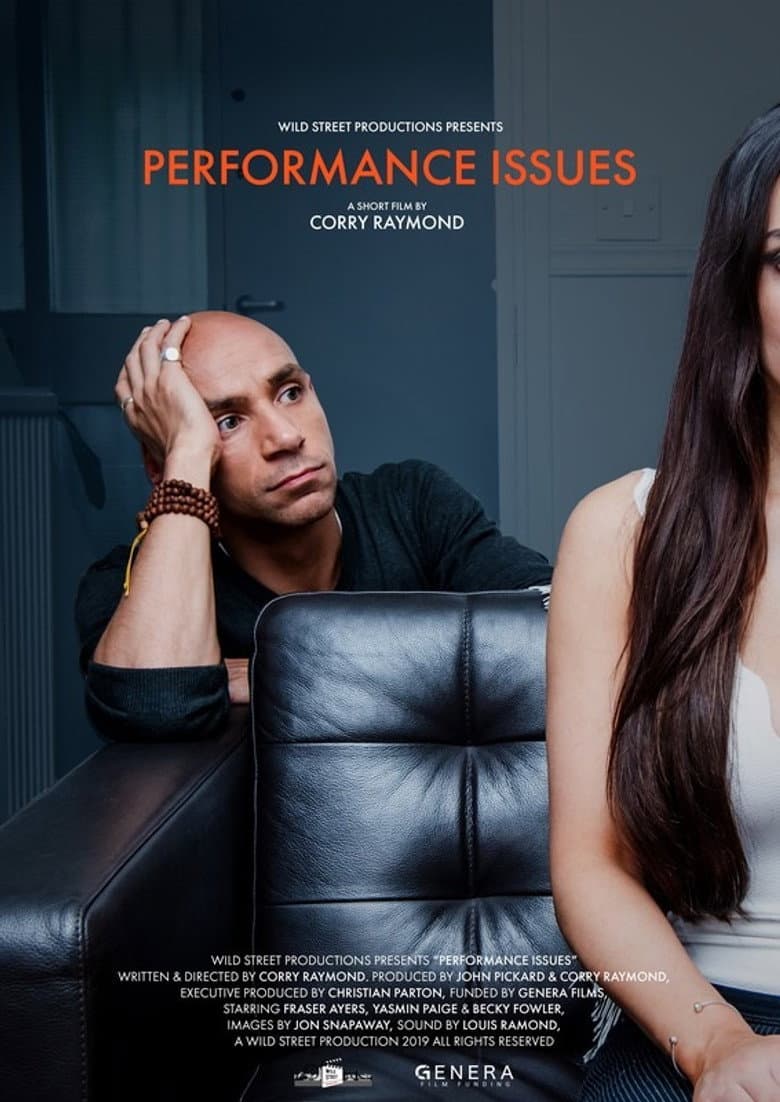 Performance Issues