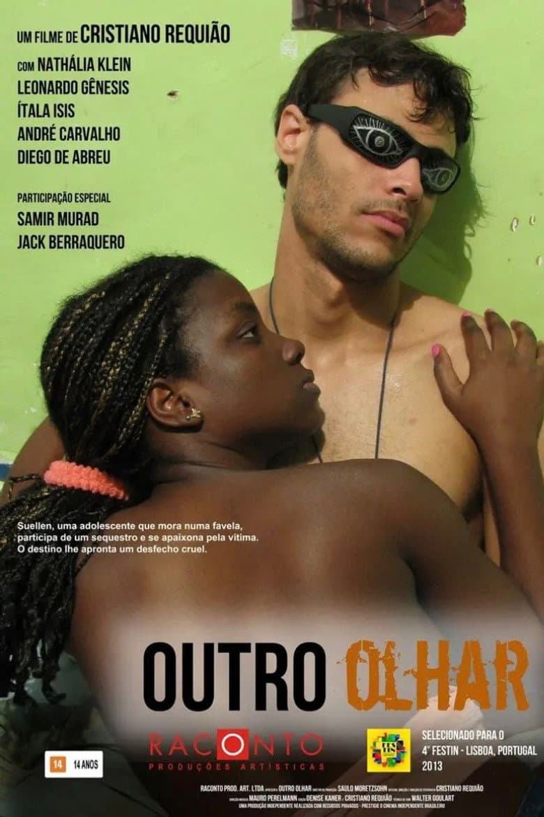 Outro Olhar