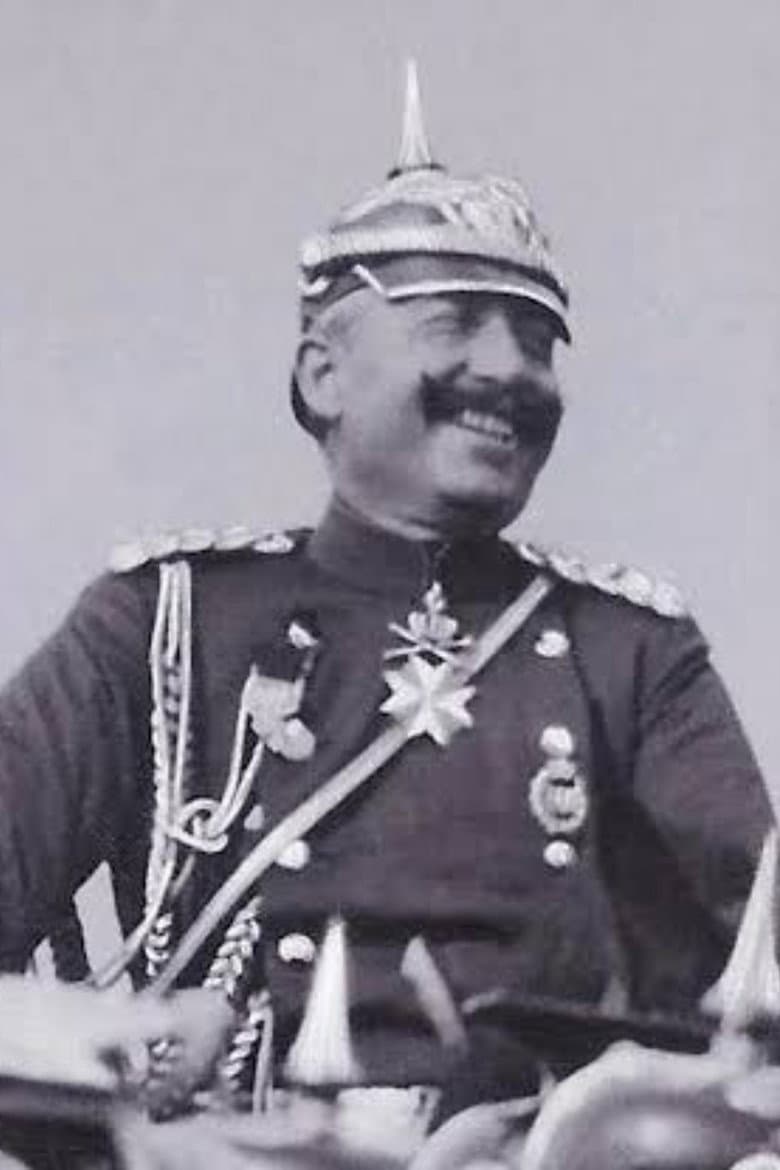 The German Emperor Reviewing His Troops