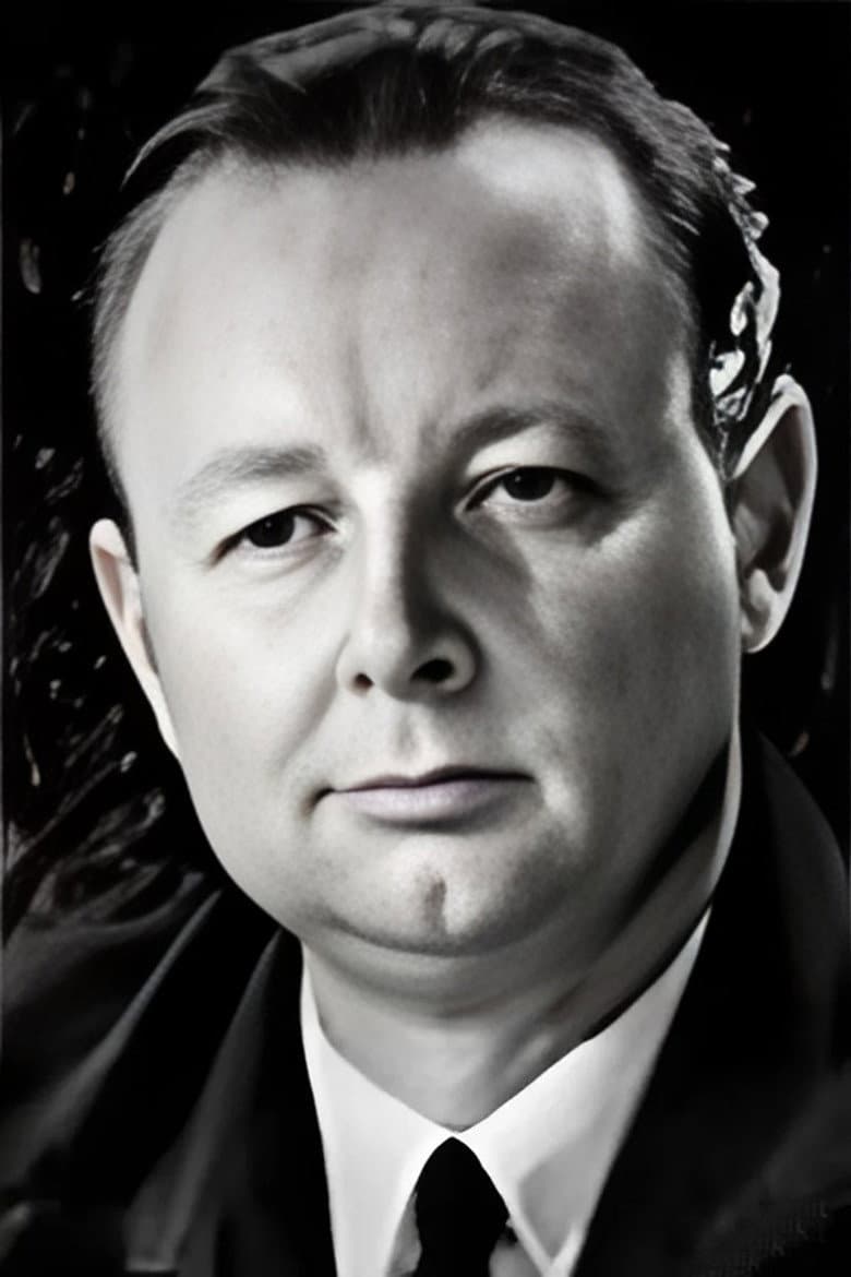 Georgi Rybakov