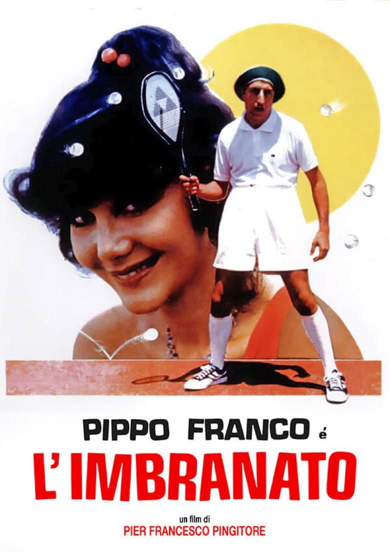 L'imbranato