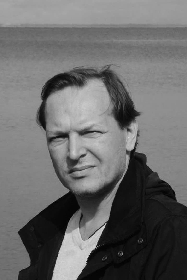 Danila Perov