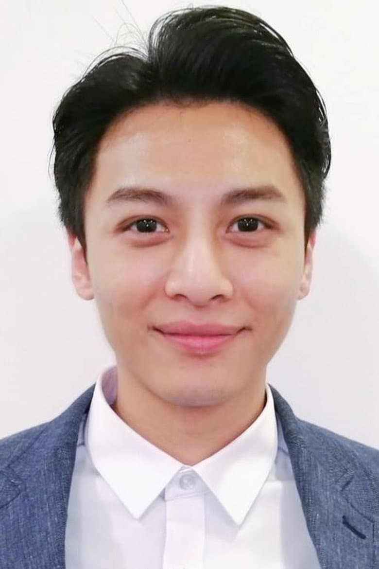 Kenny Chan Ka-Leung