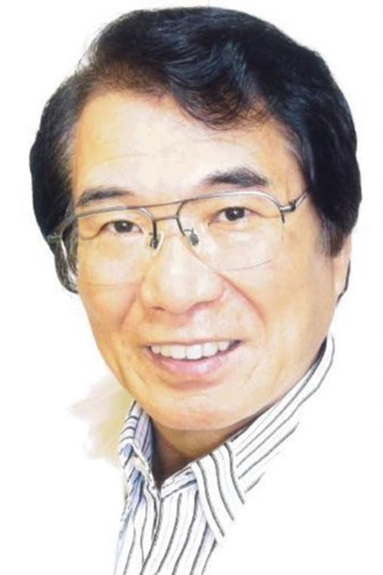 Kyonosuke Kami