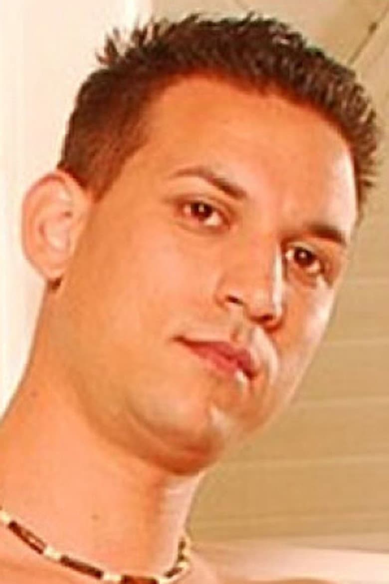Pedro Alonzo