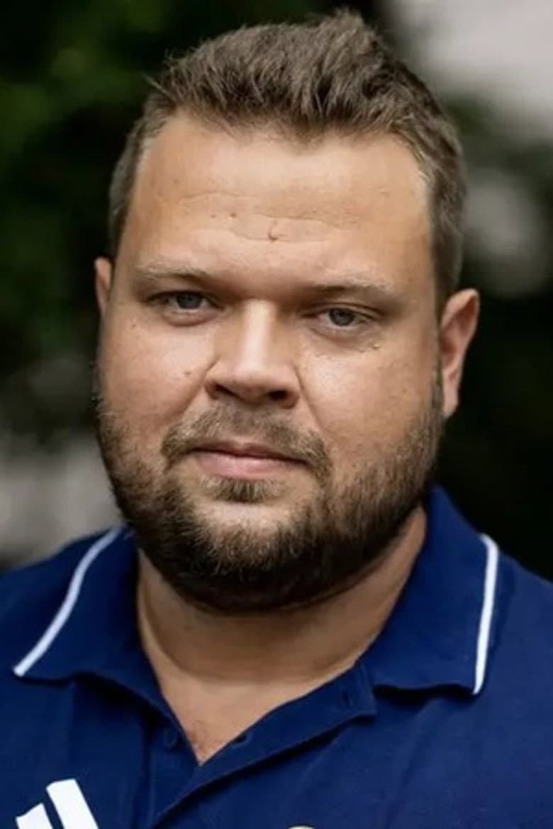 Daniel Ståhl