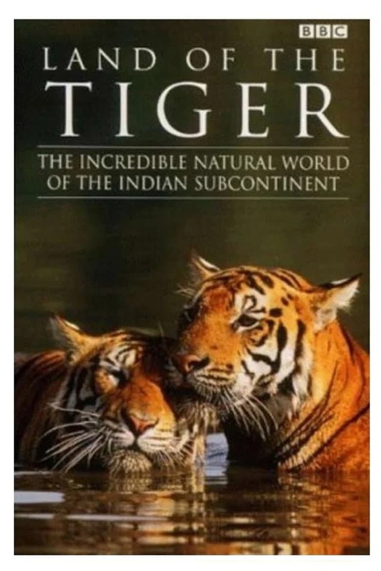 Land of the Tiger