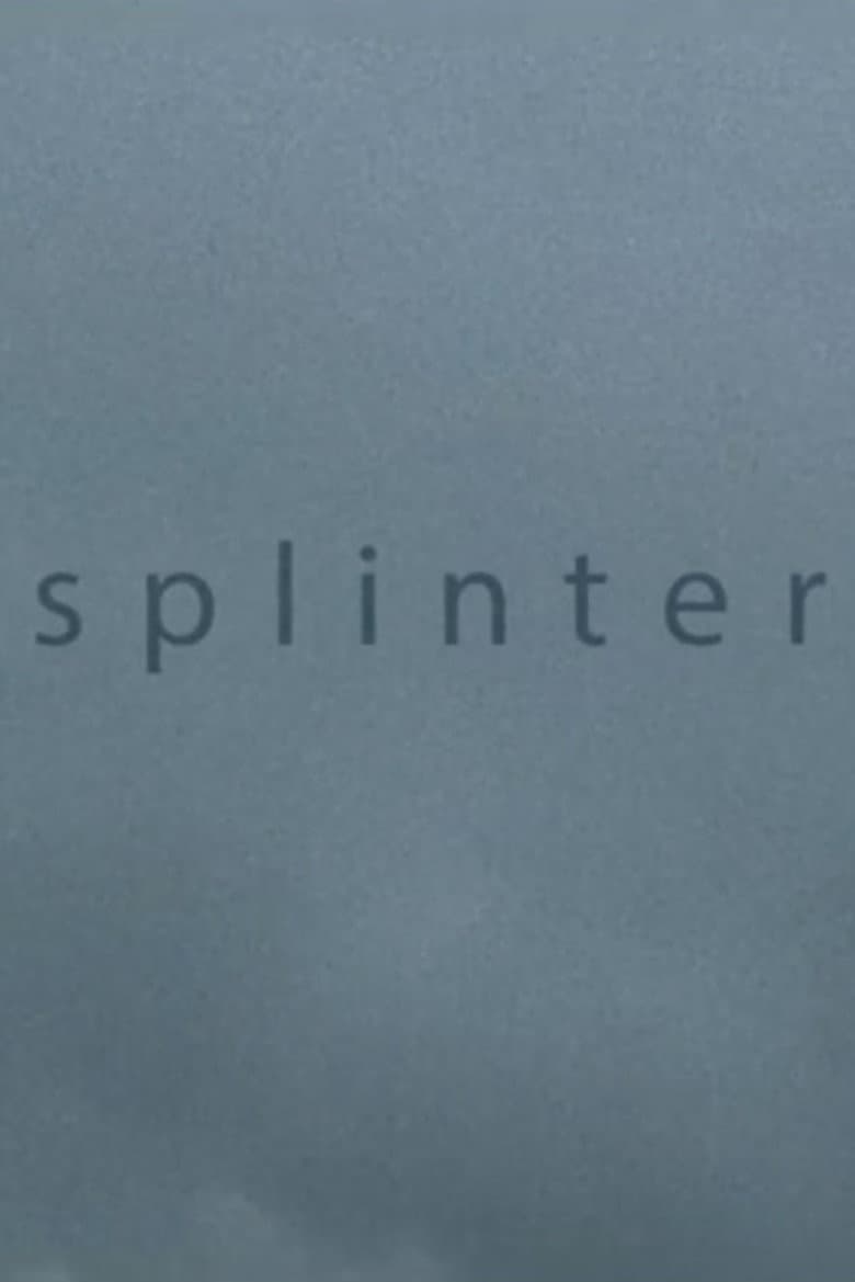 Splinter