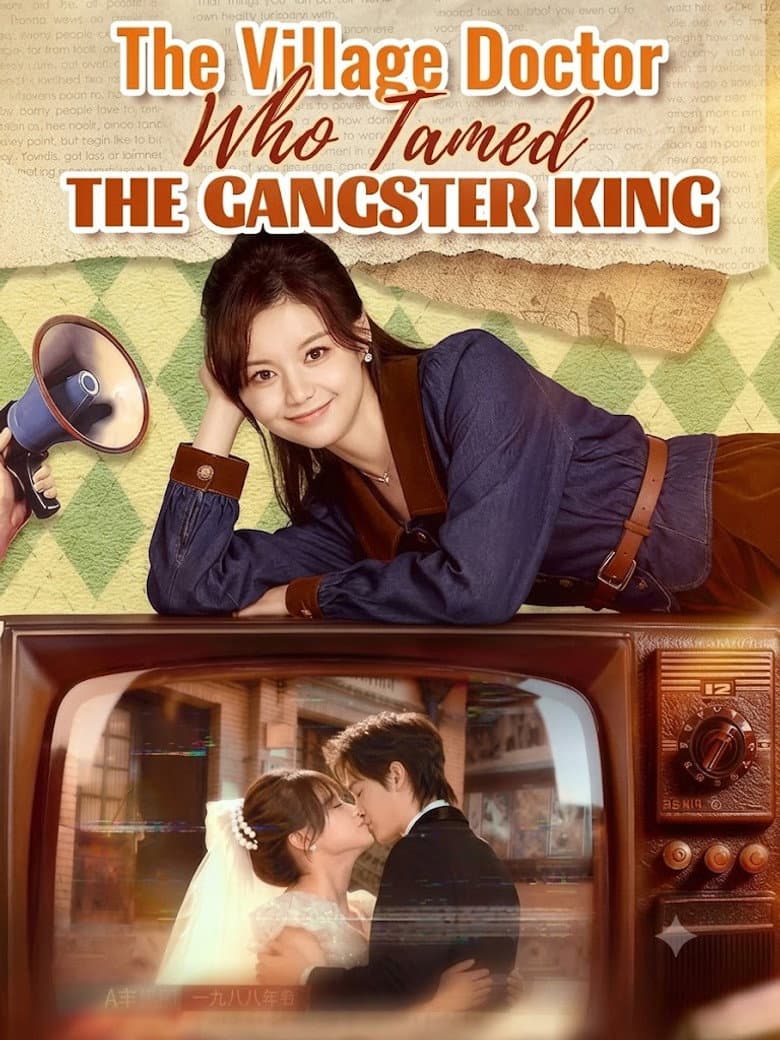 The Village Doctor Who Tamed the Gangster King