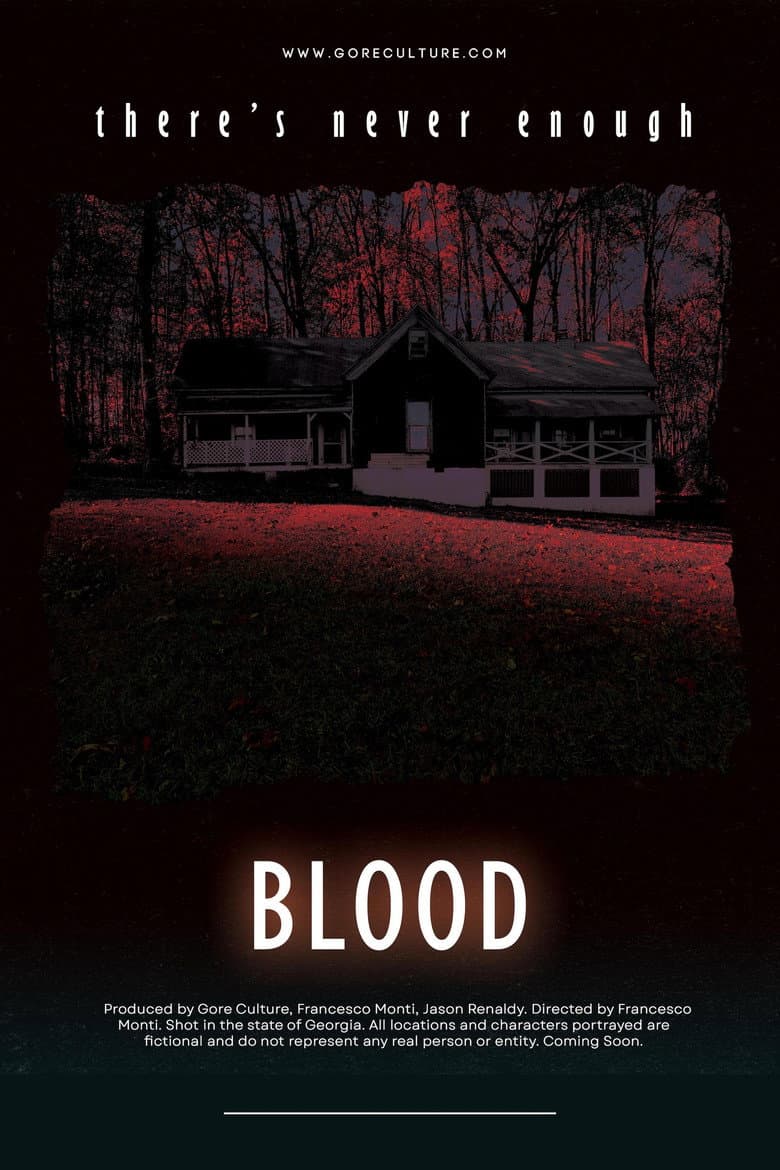 Blood