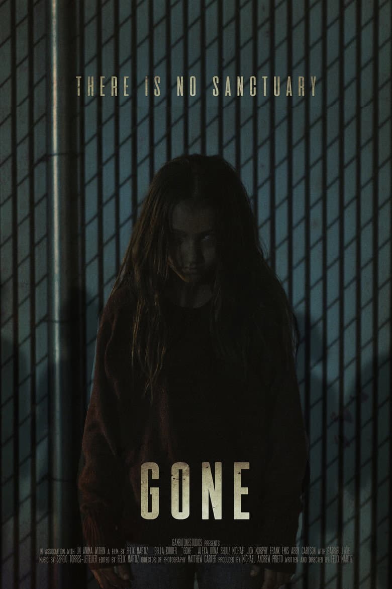 Gone