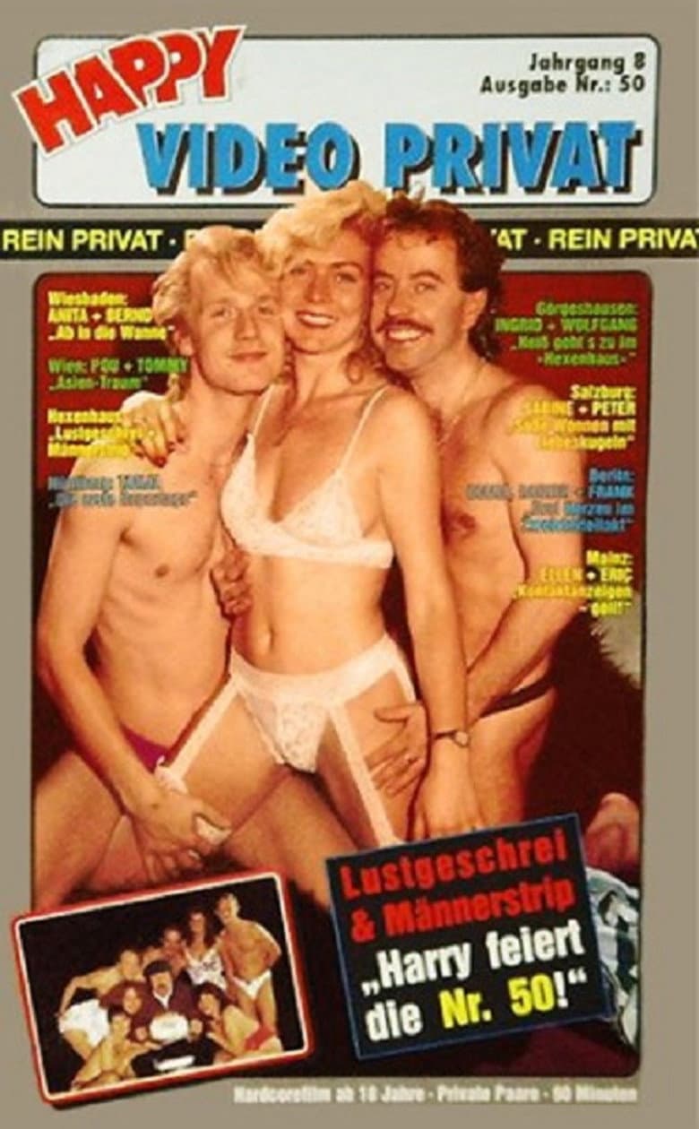 Happy Video Privat 50