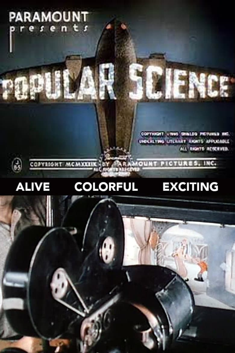 Popular Science J-7-1