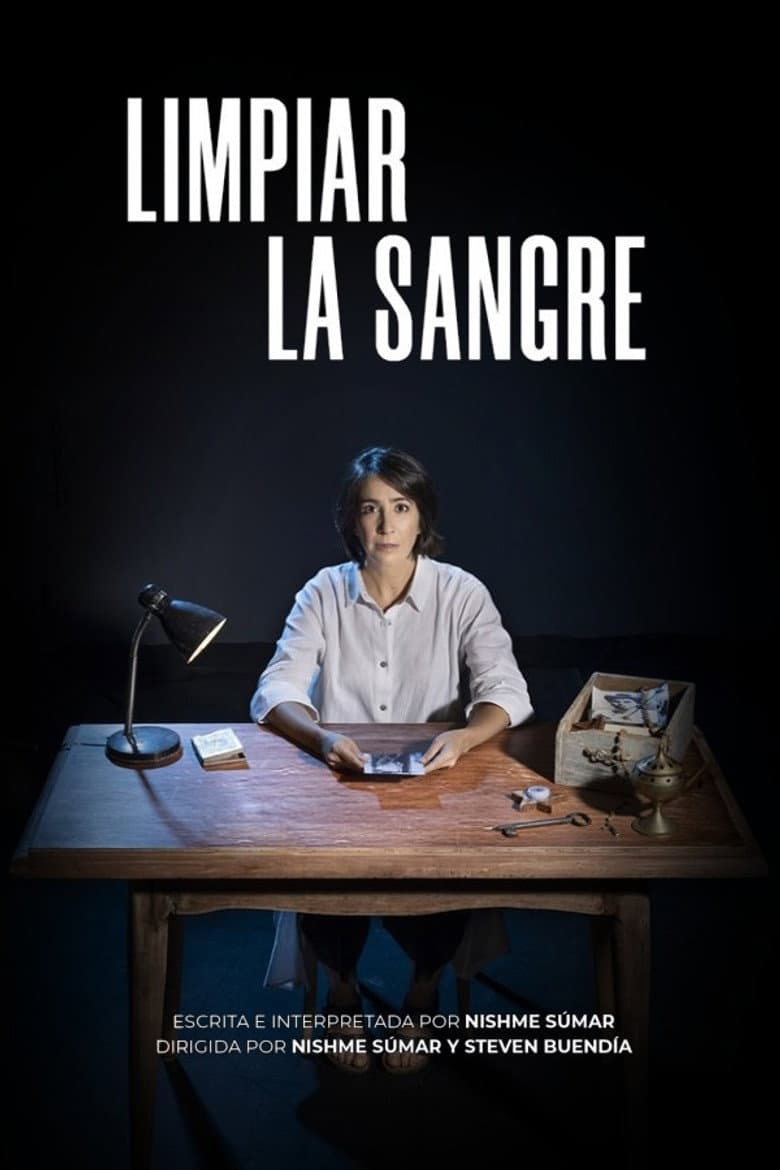 Limpiar La Sangre