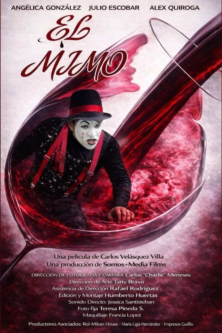 El mimo