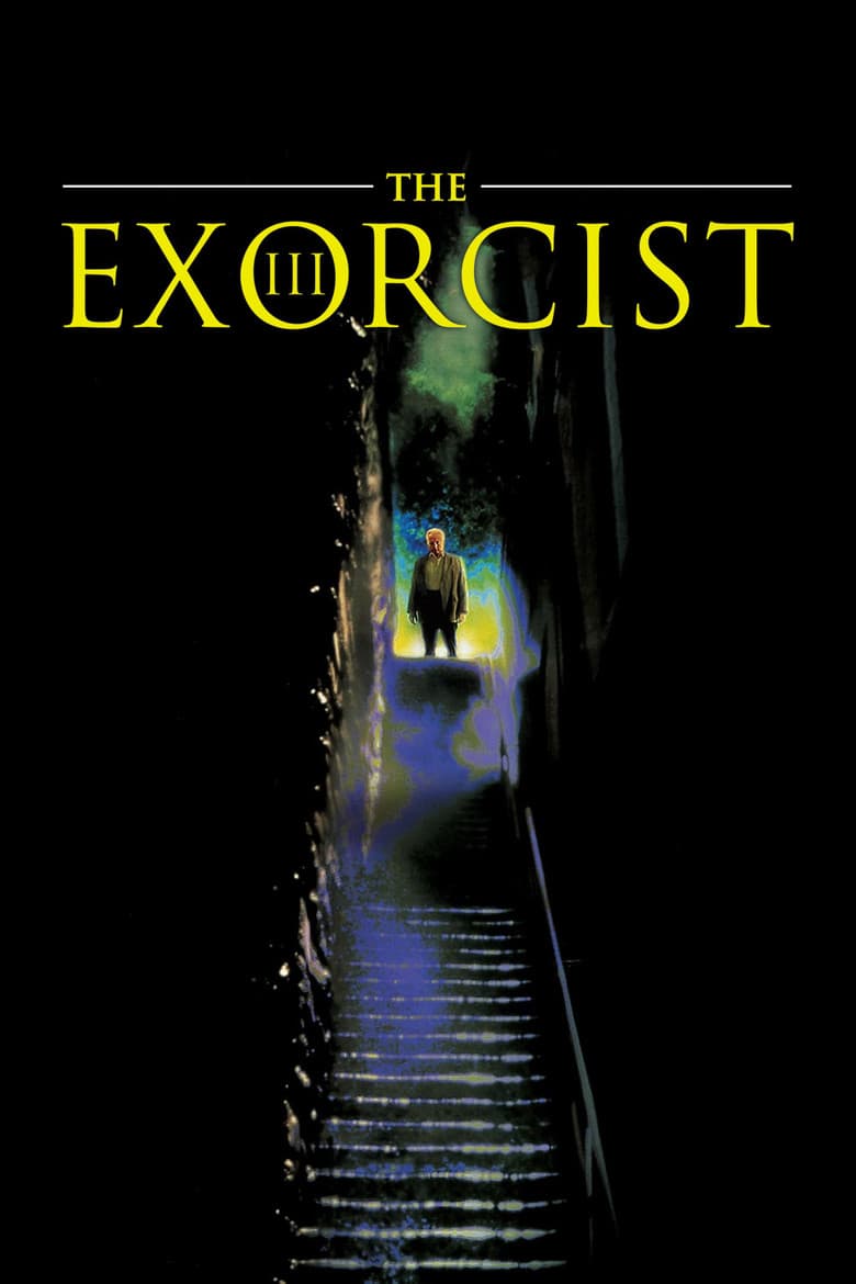 The Exorcist III