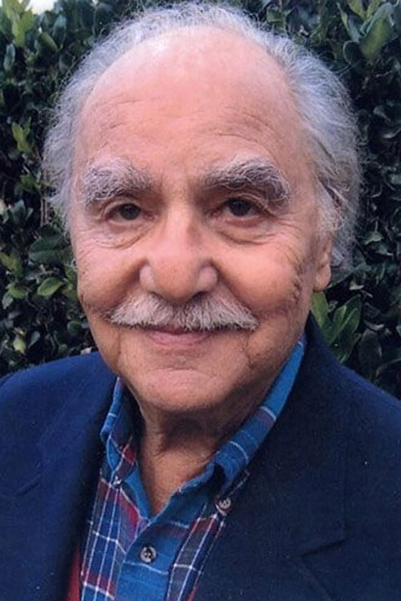 Larry Marko