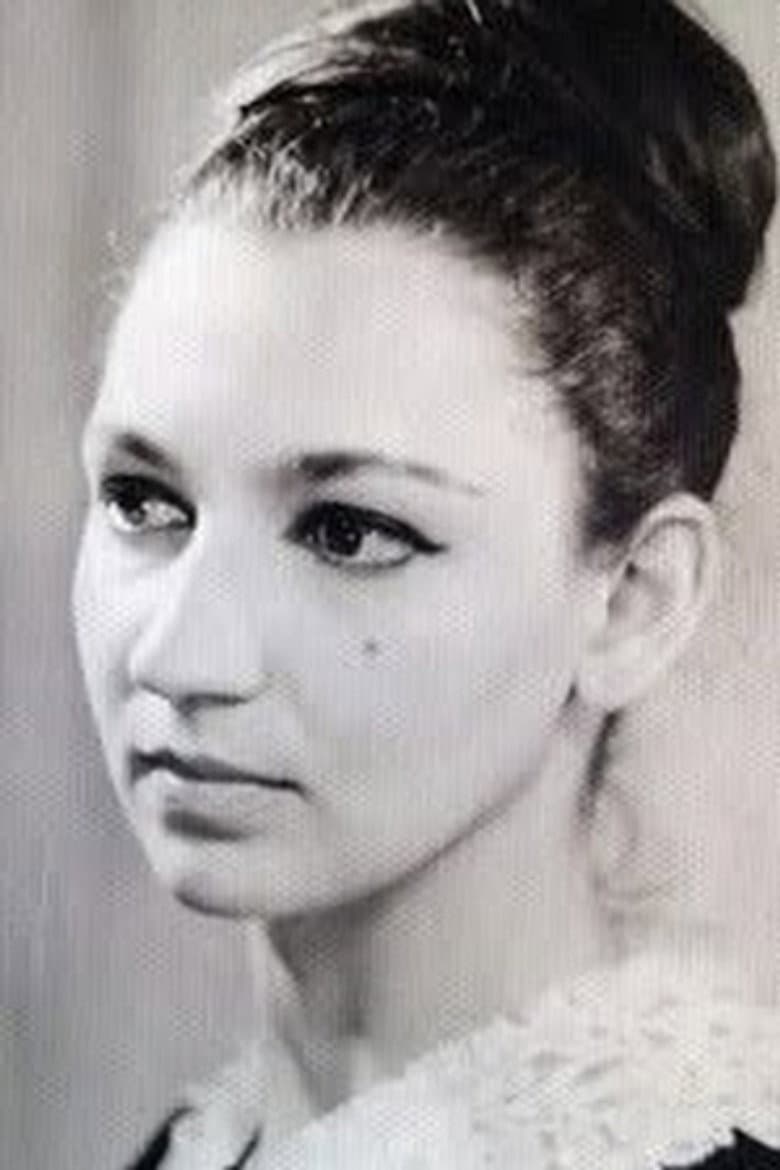 Gulsabah Guliyeva