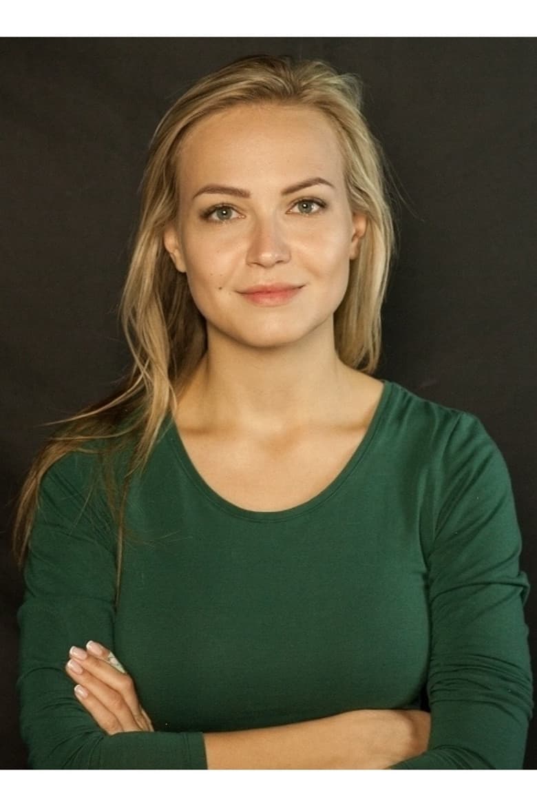 Darya Egorkina