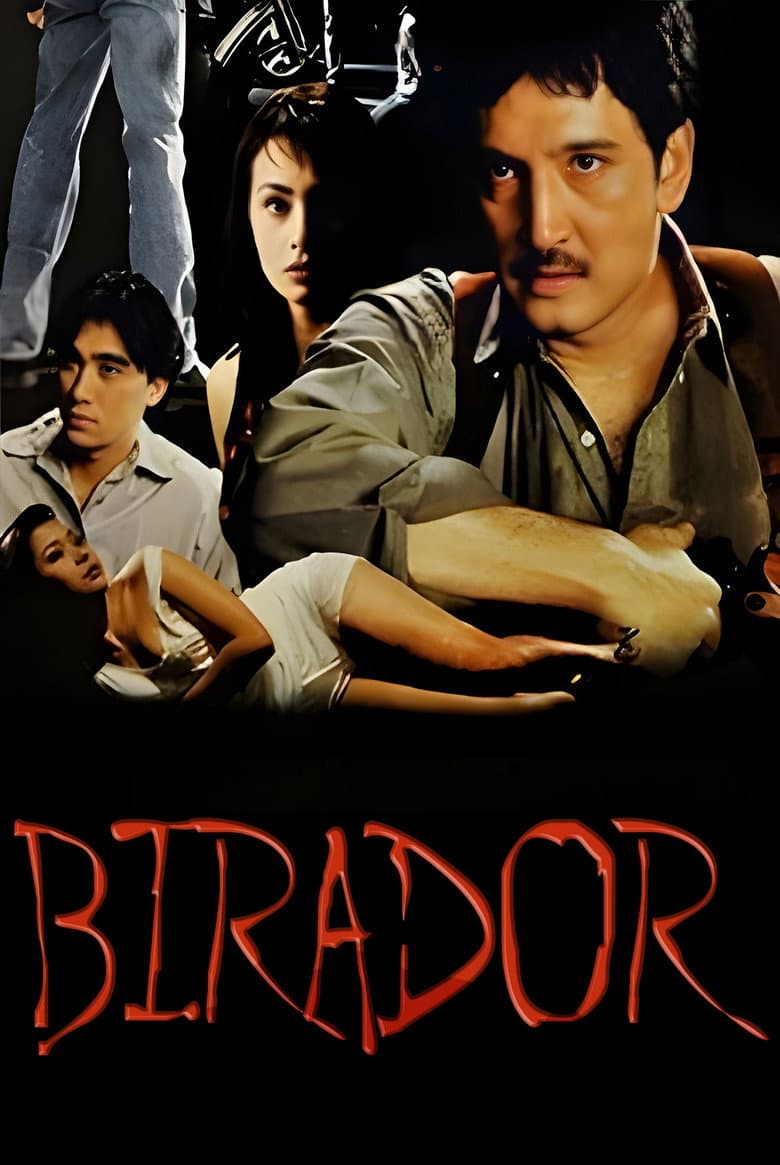 Birador
