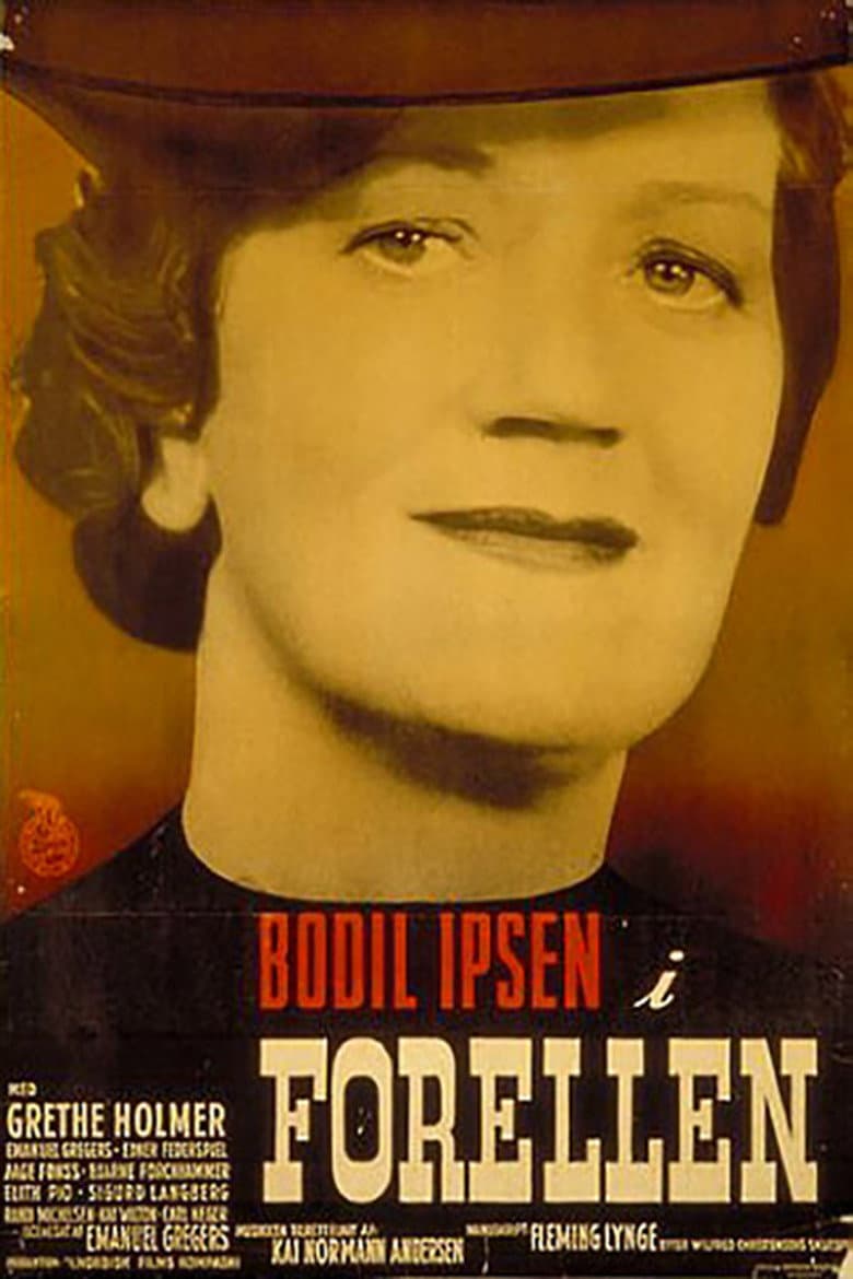 Forellen