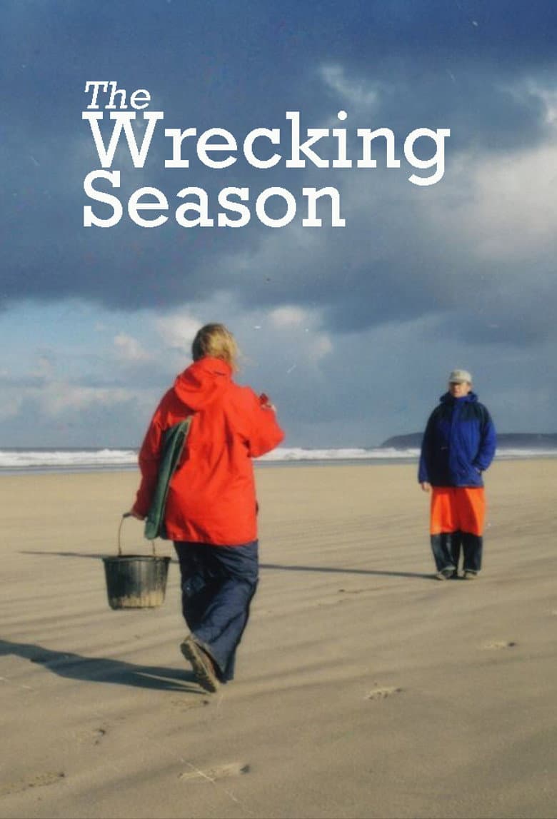 The Wrecking Season