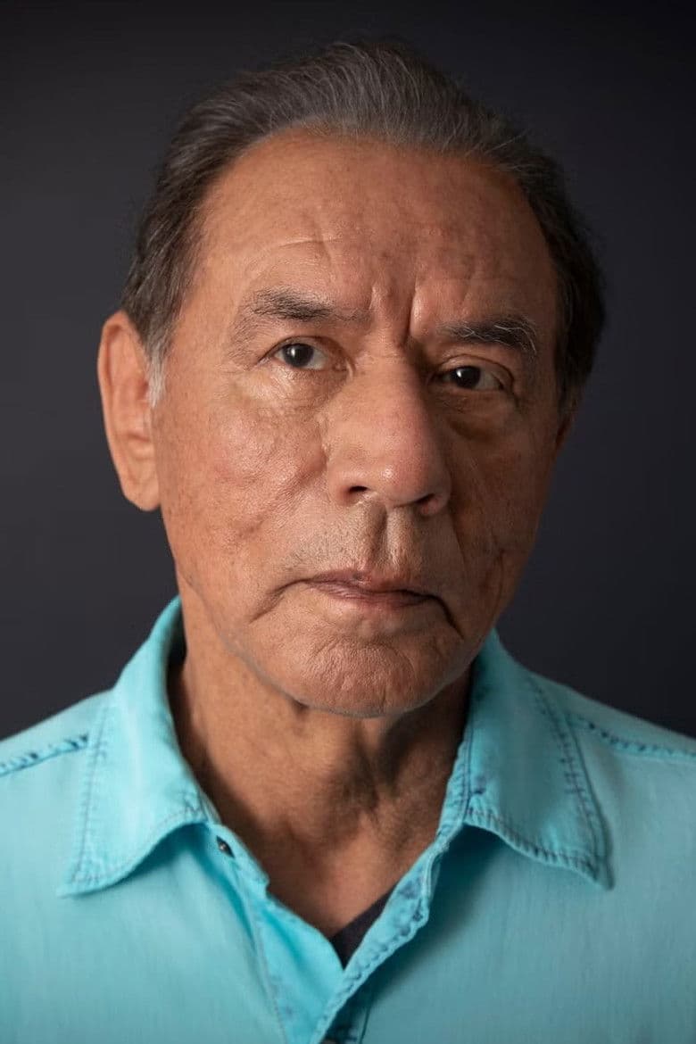 Wes Studi