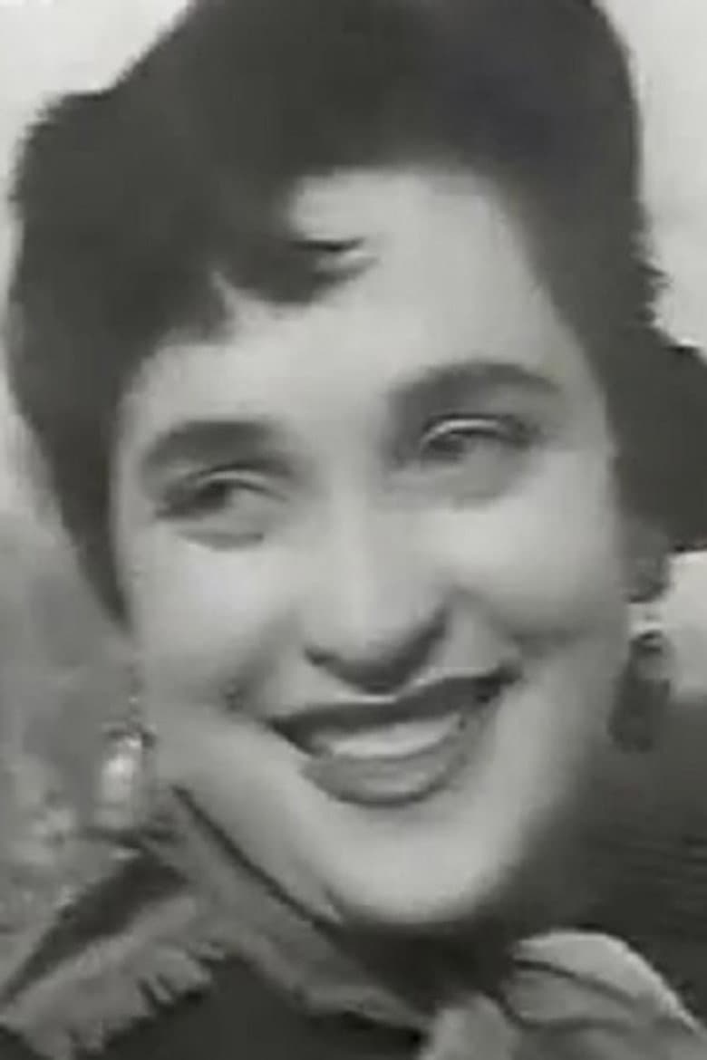 Mary Nikolaidou