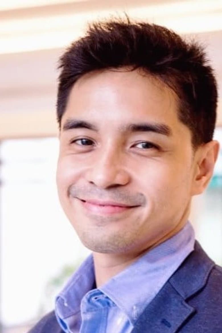 JC Tiuseco