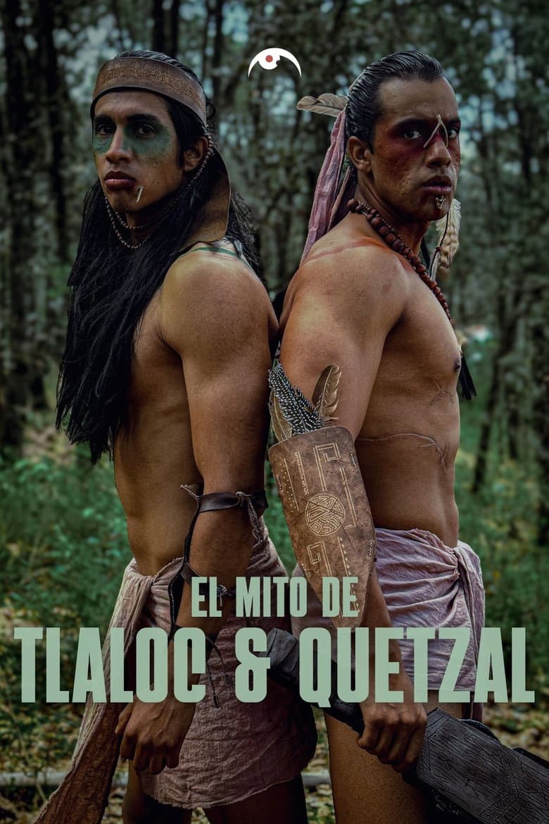 The Myth of Tlaloc & Quetzal