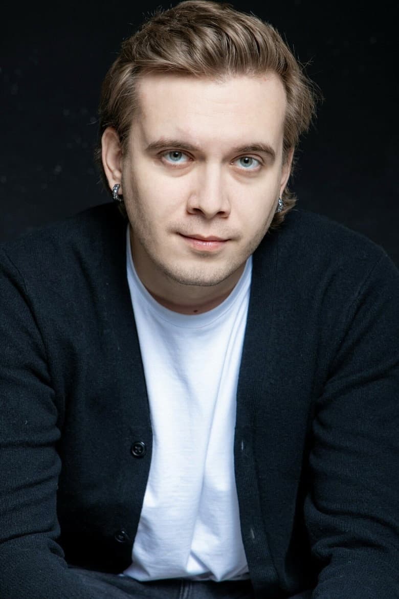 Дмитрий Овчинников