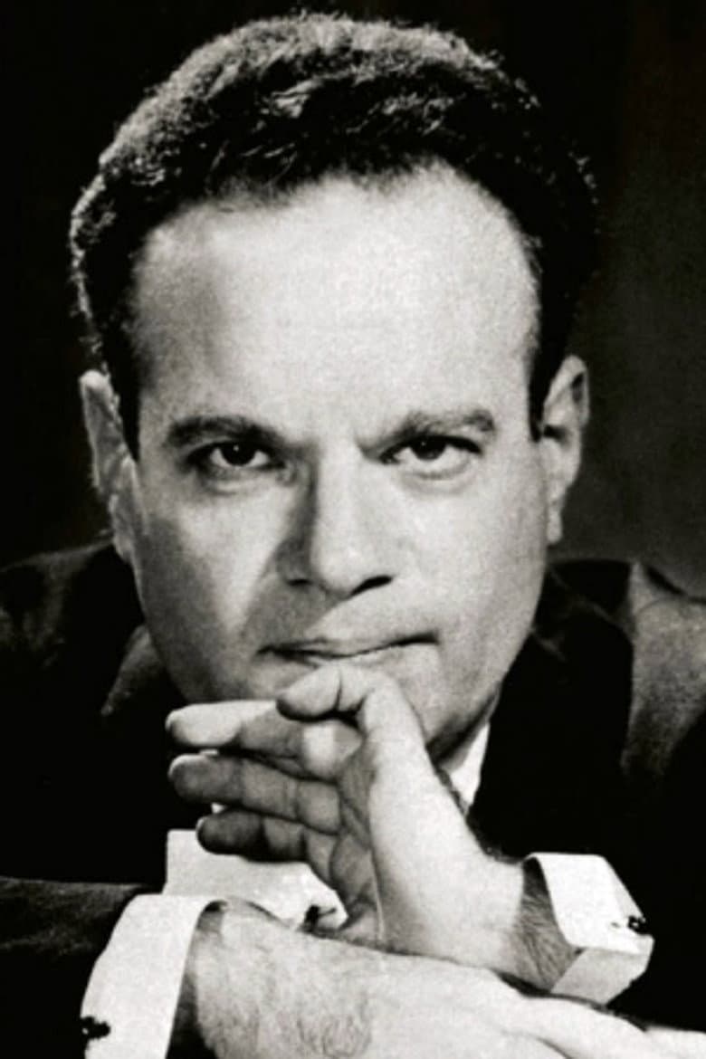 Julius Katchen