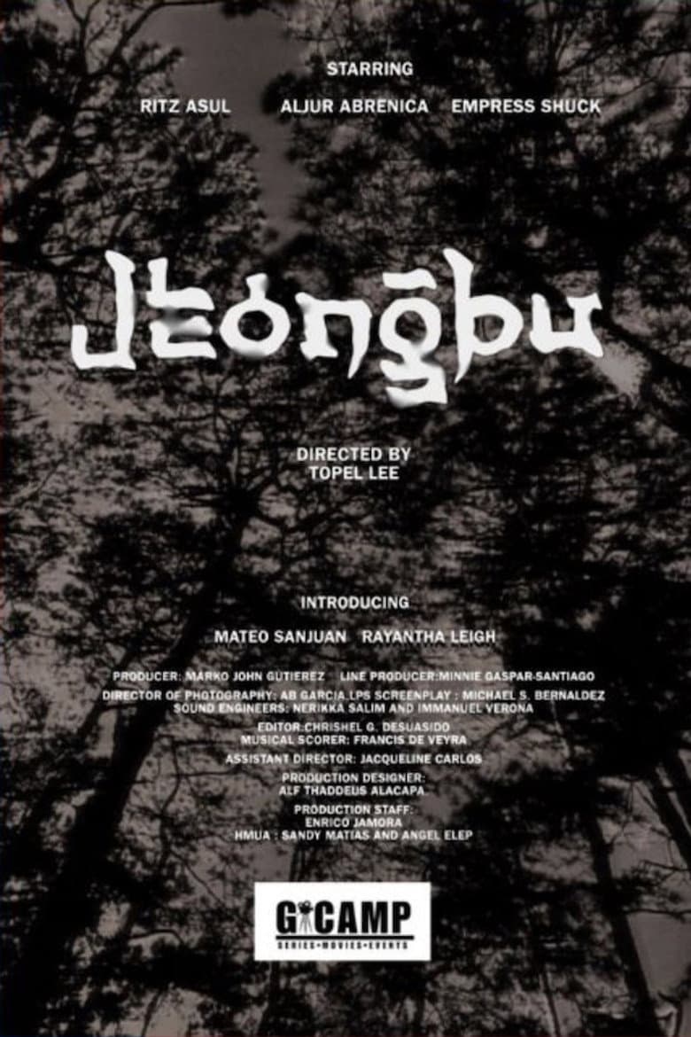 Jeongbu