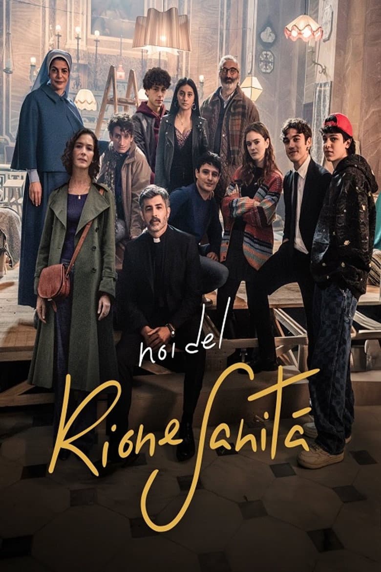 Noi del Rione Sanità