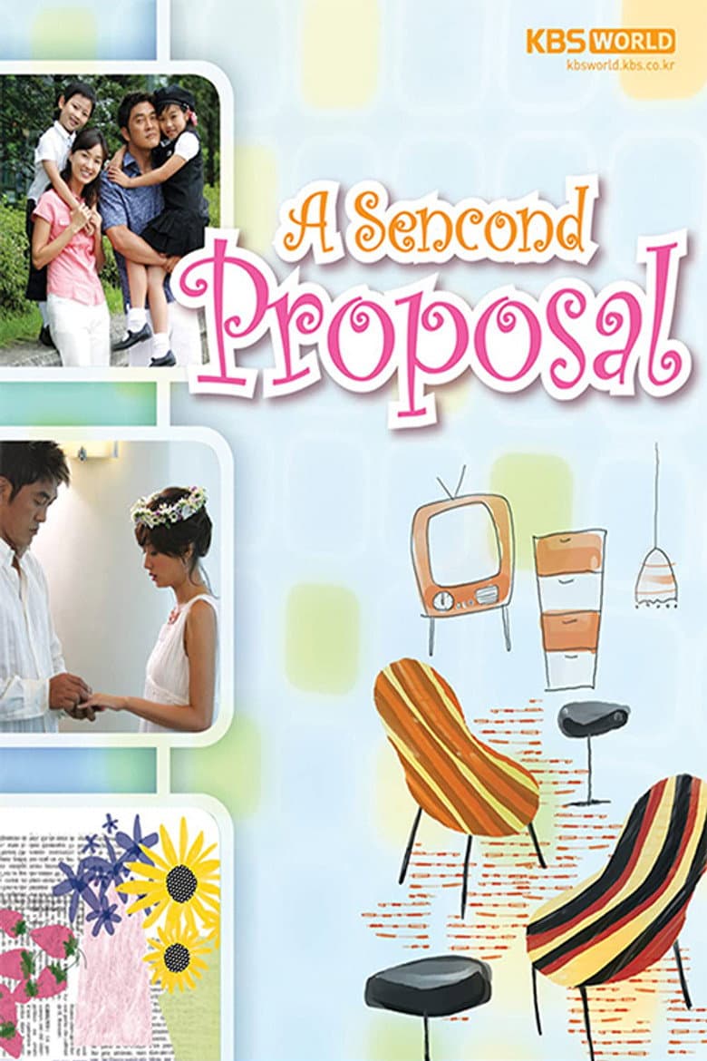 A Second Proposal