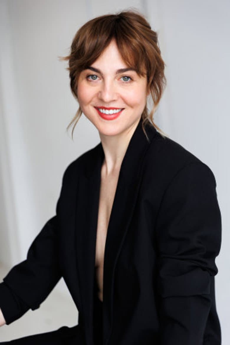 Alba Loureiro