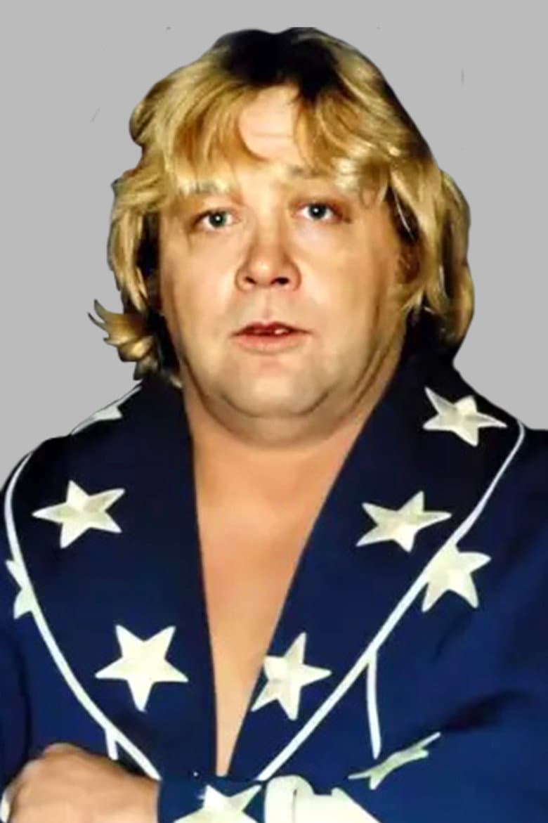 Ray Stevens