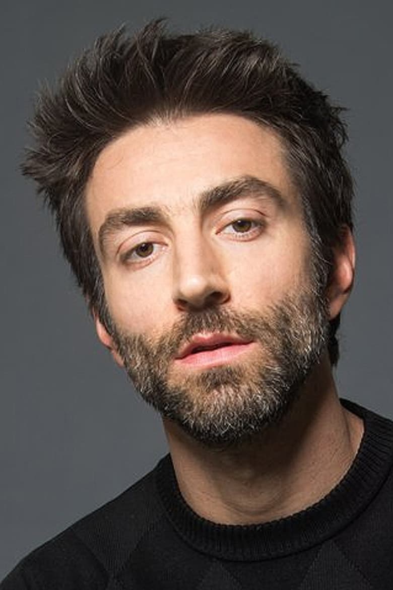 Rodrigo Pandolfo