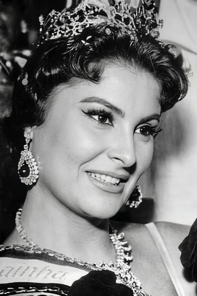 Brigitte Blair