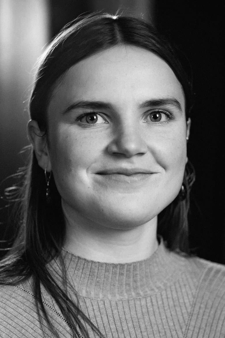 Eline Radharani Breitenstein