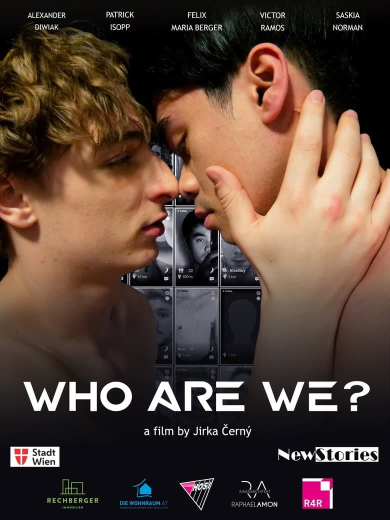Who Are We?