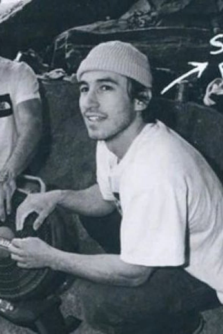 Shawn Raboutou