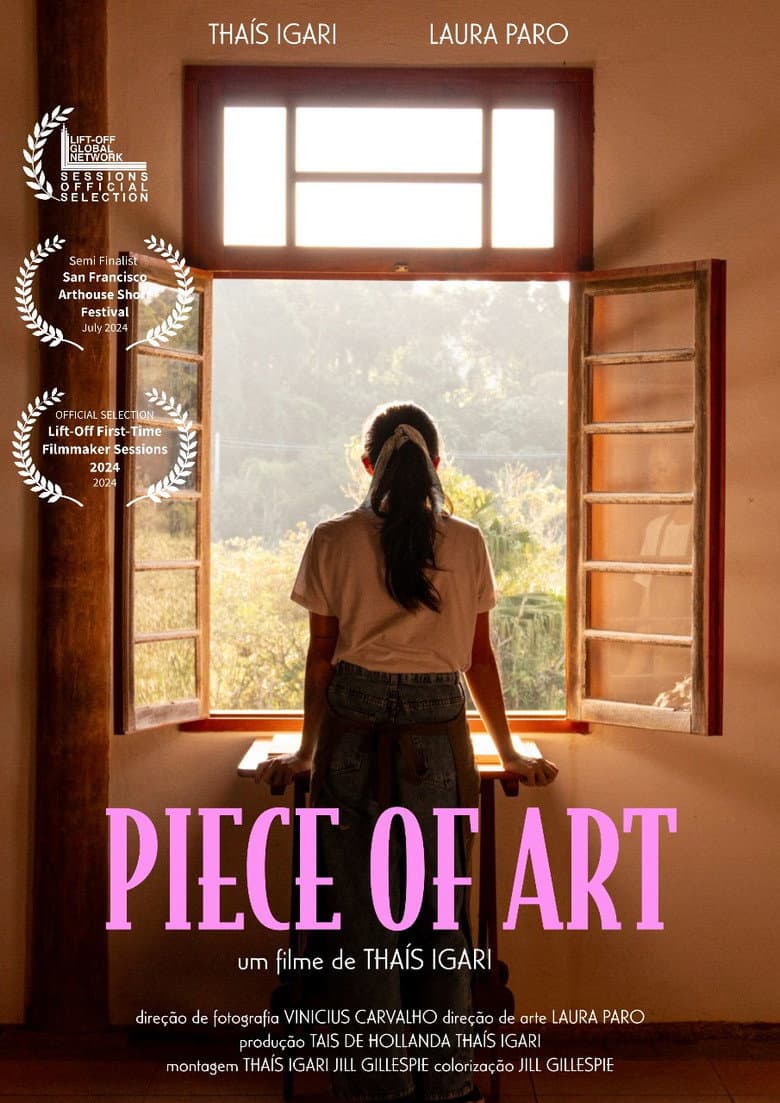 Piece of Art