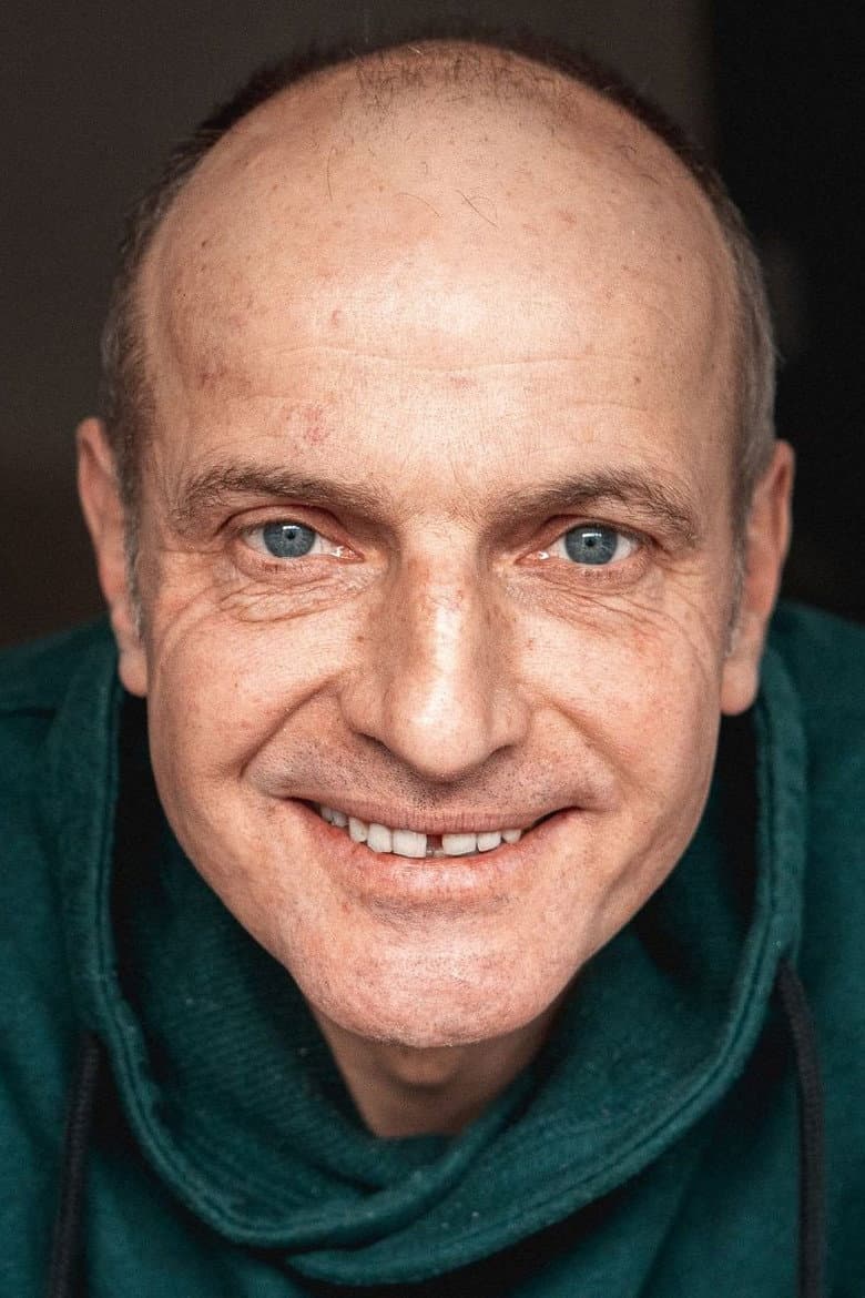 Helge van Hove