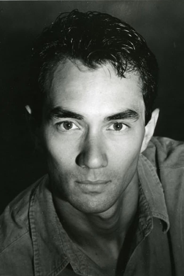 Vincent Lyn